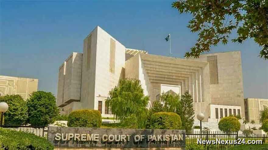 Supreme Court Orders Fair Compensation For Acquired Land
