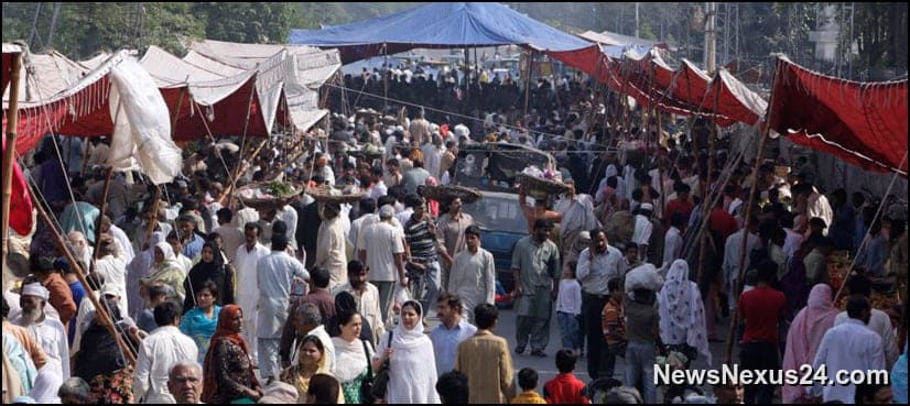 PM Forms National Population Council to Tackle Population Growth