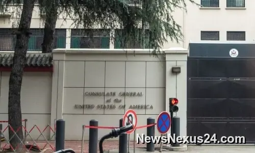 US Consulates in Lahore and Karachi to Resume Services