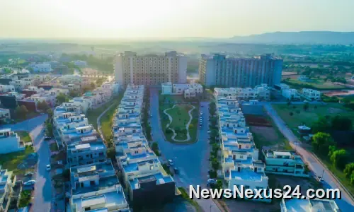 Bahria Town Officials Convicted in Illegal Funds Transfer Case