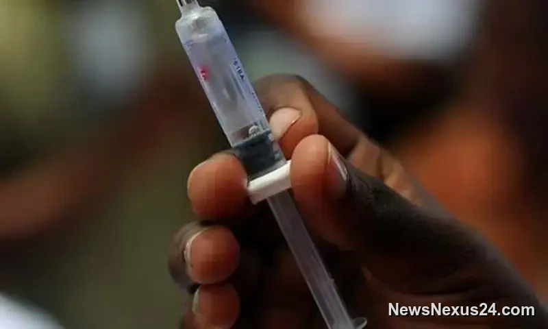 Sindh Sets Rs2bn Fund for Children Infected With HIV in Karachi