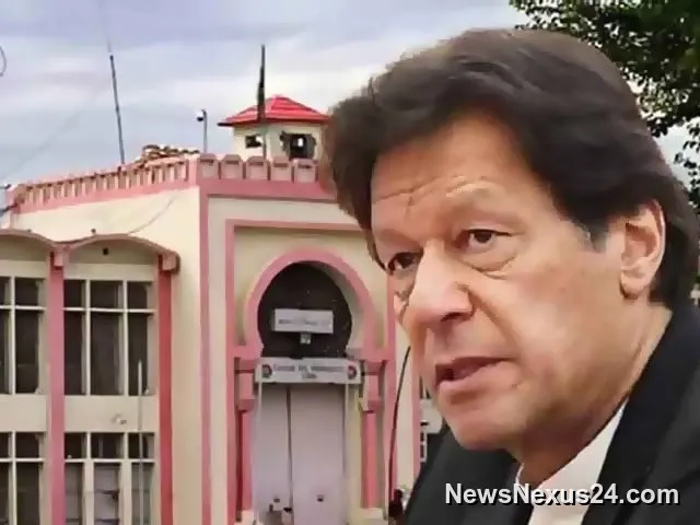 PTI Foreign Funding Case Adjourned Until September 7