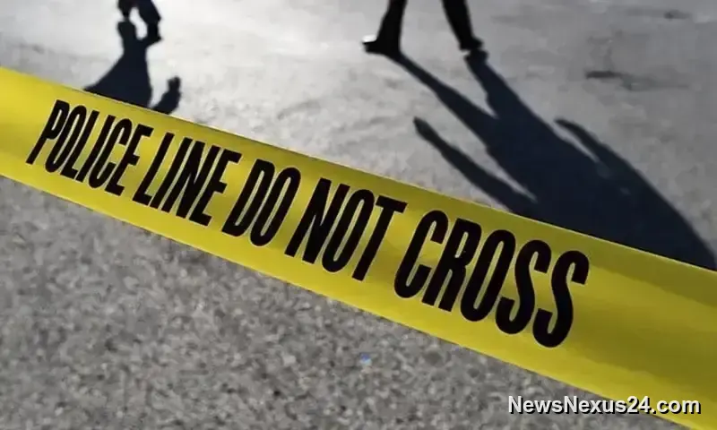 Five Punjab Workers Killed in Balochistan Gun Attack