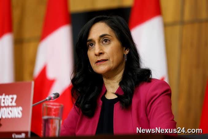 Canadian FM’s Islamabad Visit Revives Iran Diplomacy