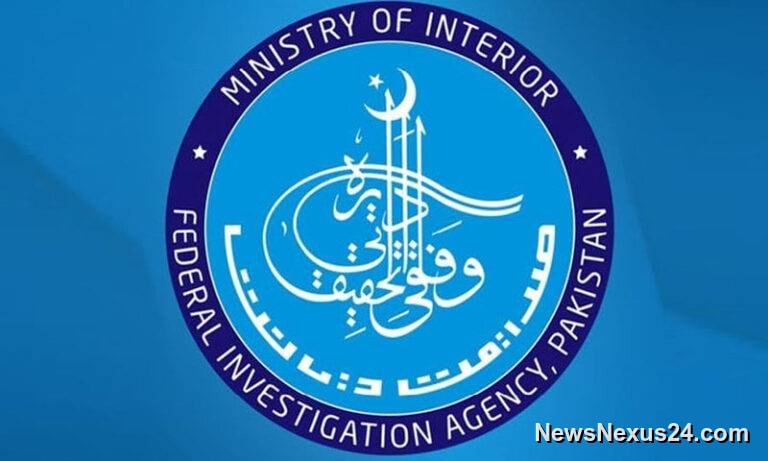 FIA Cracks Down on Fuel Stockpiling Across Sindh