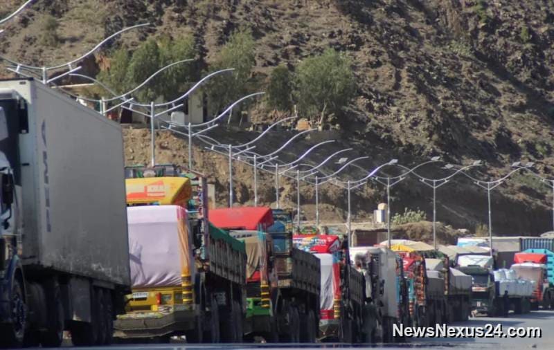 Uzbekistan Opens New Pakistan Trade Route via Iran