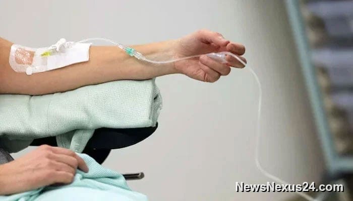 Cancer Drug Price Delays Leave Pakistani Patients Waiting