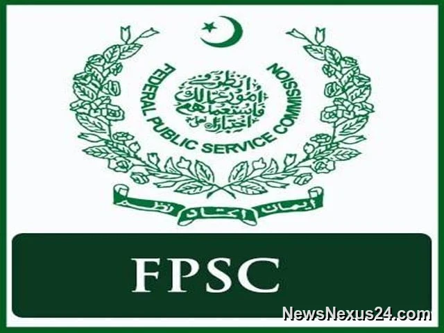FPSC Rejects Claims of Sharp Drop in CSS Aspirants