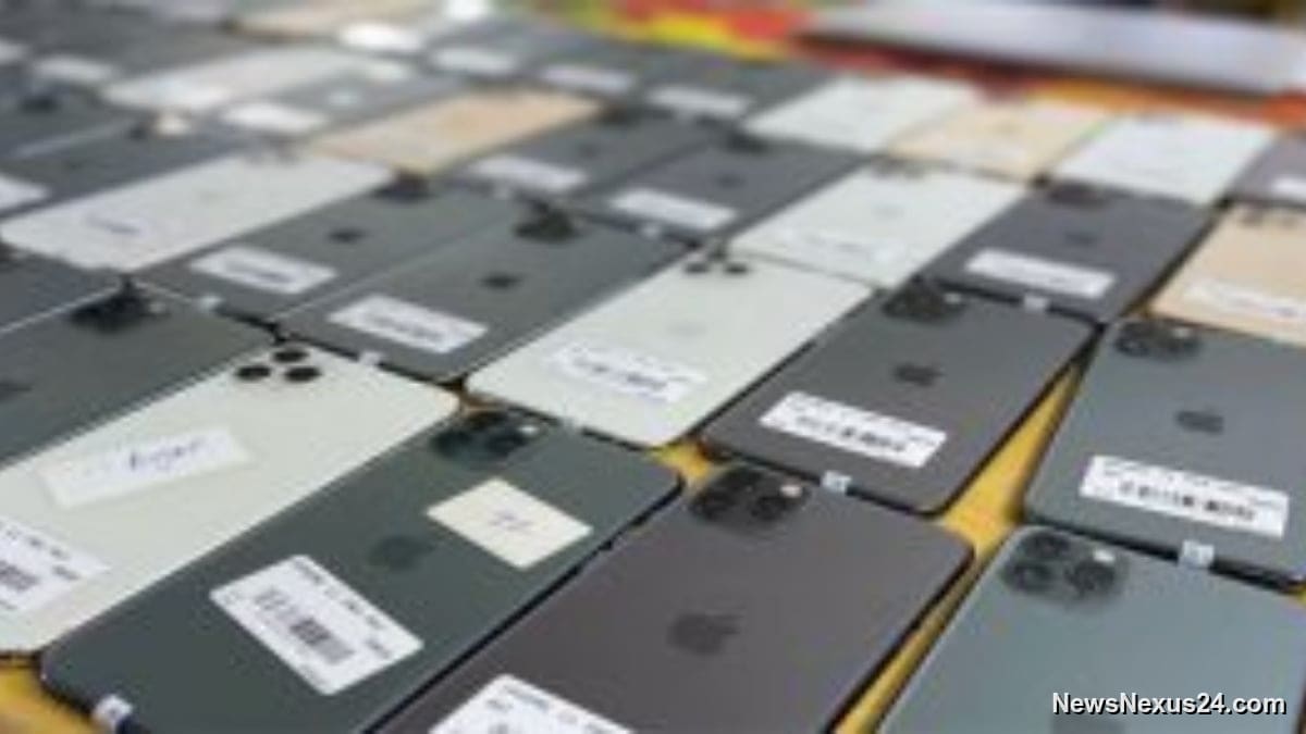 Pakistan Customs Rejects Claims of Surge in Finished Phone Imports