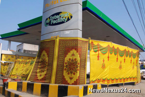 Petrol Pump Owners Announce Nationwide Indefinite Strike