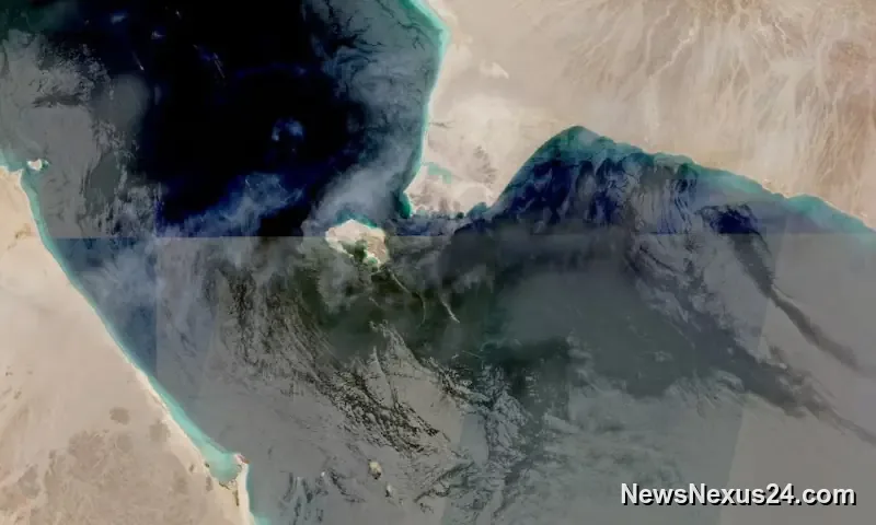 Pakistan Warns Houthis Against Threats to Saudi and Red Sea Shipping