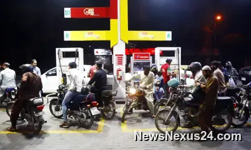 Petrol Pump Owners Defer Nationwide Strike After Govt Talks