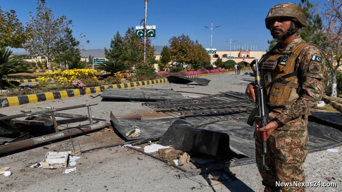 Quetta Region Hit by Third Attack in Three Days, 3 Dead and 5 Injured