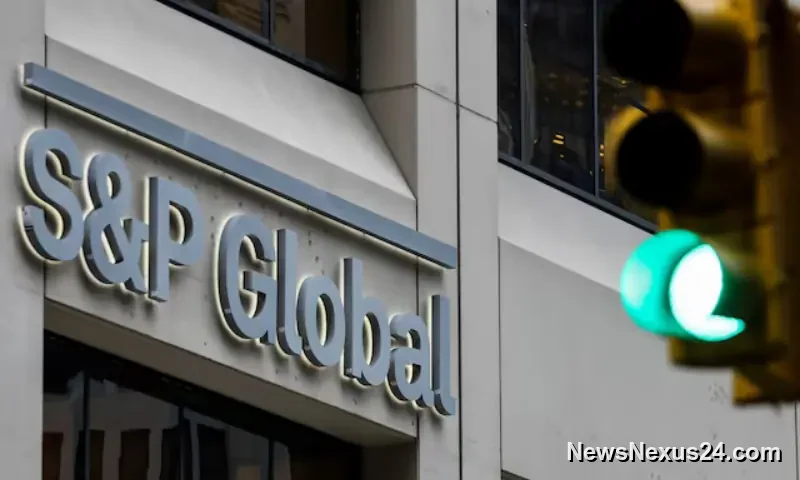 S&P Upgrades Pakistan Rating to B as Economic Stability Improves