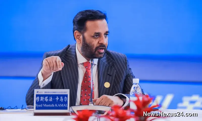 Pakistan-China Health Deals Worth $629.5m Signal Pharma Push