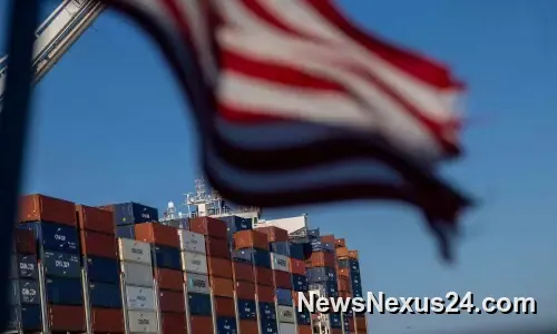 US Slaps 10% Tariff on Pakistani Goods in New Trade Action