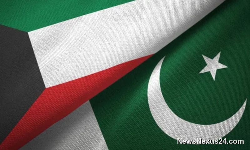 Kuwait Approves Wider Defence Cooperation Pact with Pakistan