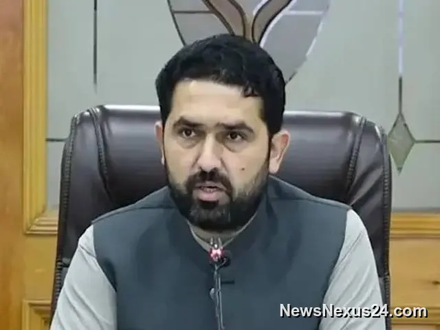 K-P CM Rejects Claims of Armed ‘Imran Release Force’
