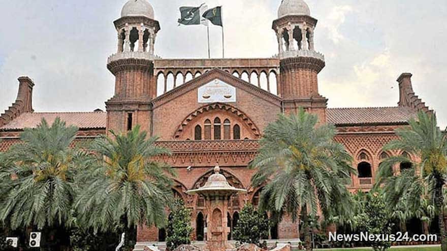 LHC Protects Dower Rights of Women Divorcing Abusive Husbands