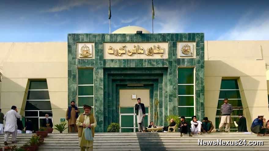 PHC Orders Quaid-e-Azam-Named Citizen to Face NADRA Review