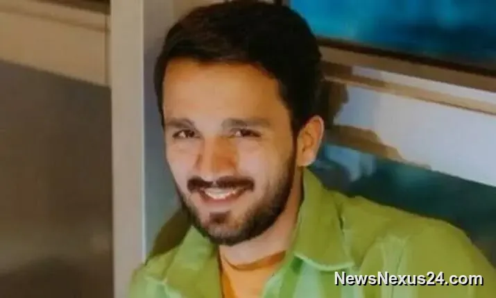 Rajab Butt Booked Over Alleged Lahore Café Attack on Women