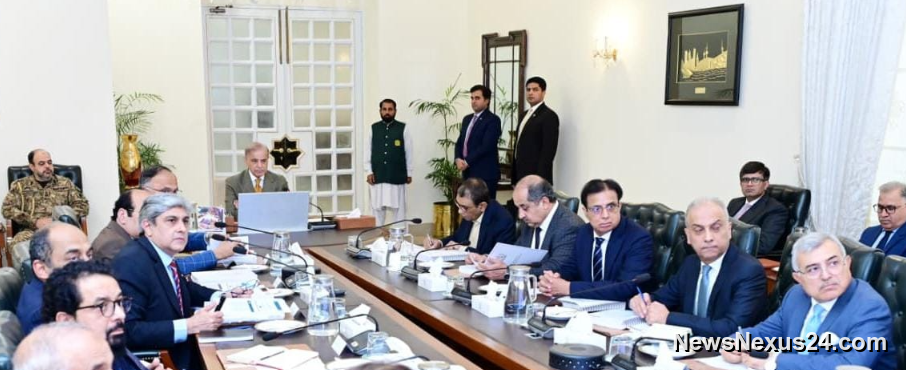 PM Orders Timely Completion and Expansion of Daanish Schools