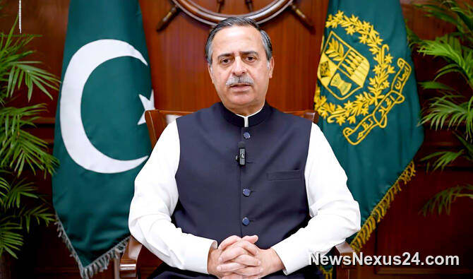 Pakistan Exits High-Risk Shipping List, Easing Trade Costs