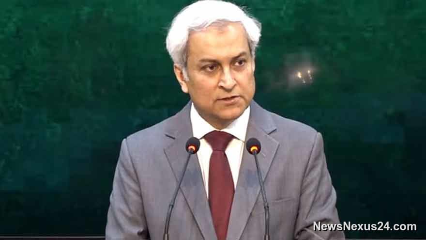 Pakistan Pushes to Revive Iran-US Talks Under Islamabad MoU