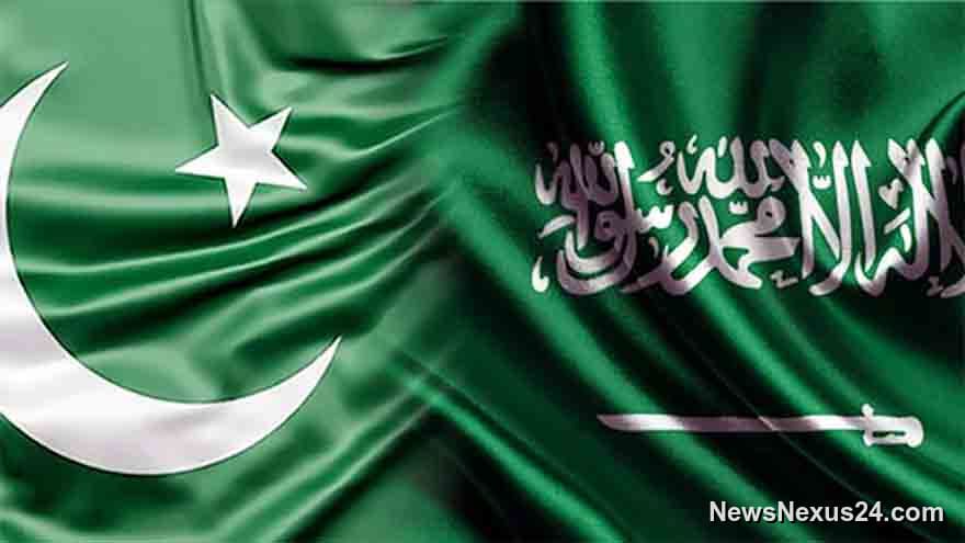 Saudi Arabia Extends Pakistan’s $5bn Deposit for Three Years