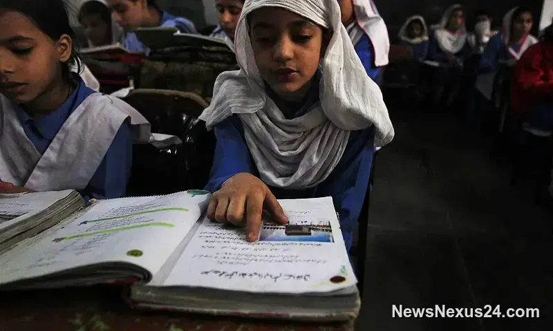Sindh Restores Six-Day School and College Week From August 1