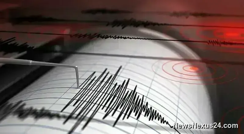 Karachi Jolted by 2.9-Magnitude Earthquake, No Damage Reported