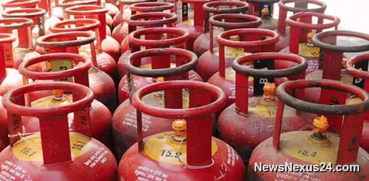 OGRA Raises LPG Prices Nationwide for August 2026
