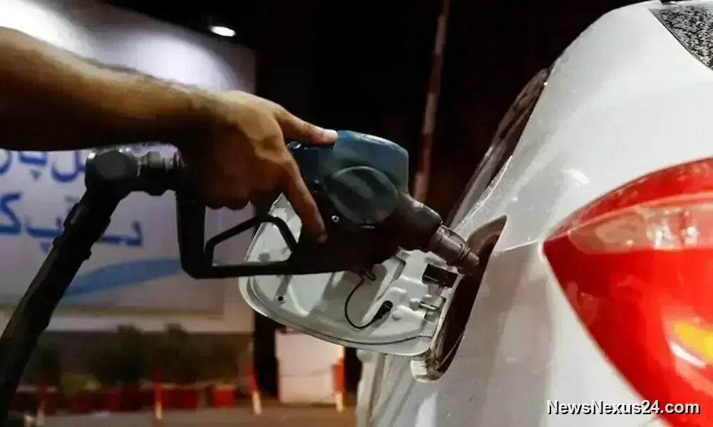 Pakistan Cuts Petrol and Diesel Prices for August 1–3