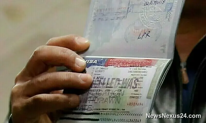 Pakistan Exempted From New $20,000 US Visa Bond Rule