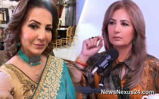 Sabahat Bukhari Remarks Spark Viral Debate on Set Boundaries