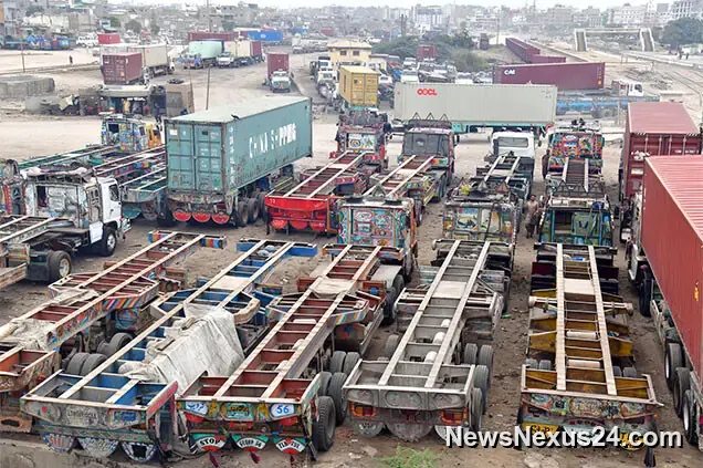 Transporters’ Strike Raises Export and Supply Chain Alarm