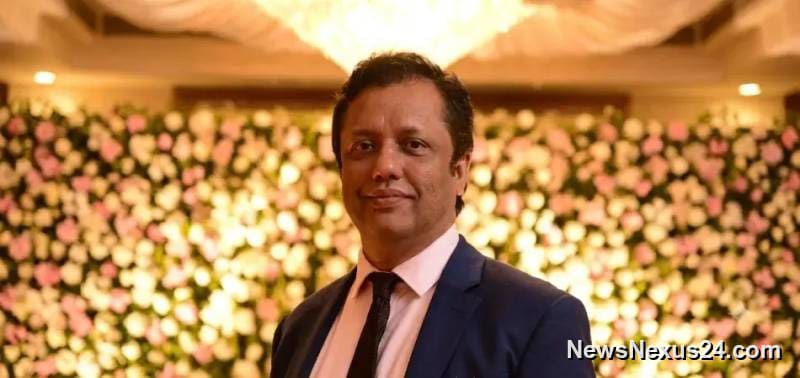 Muhammad Ali Malik Appointed SBP Deputy Governor