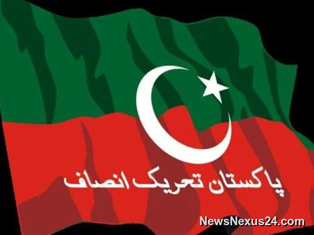 PTI Rift Widens Over September 27 Islamabad Long March