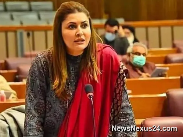 SHC Rejects Petition Seeking Shazia Marri Disqualification