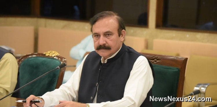 PML-N Claims Clear Lead in AJK Elections With 24 Seats