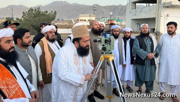 Eid Milad un Nabi 2026 in Pakistan Set for August 26