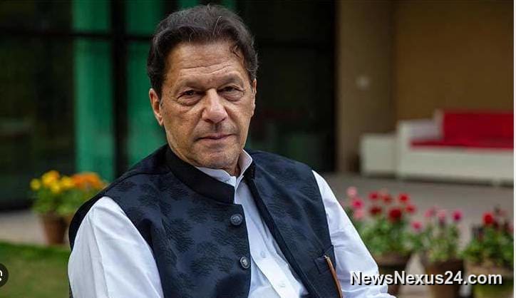 Supreme Court Sets Aug 18 Hearing on PTI Pleas for Imran Khan
