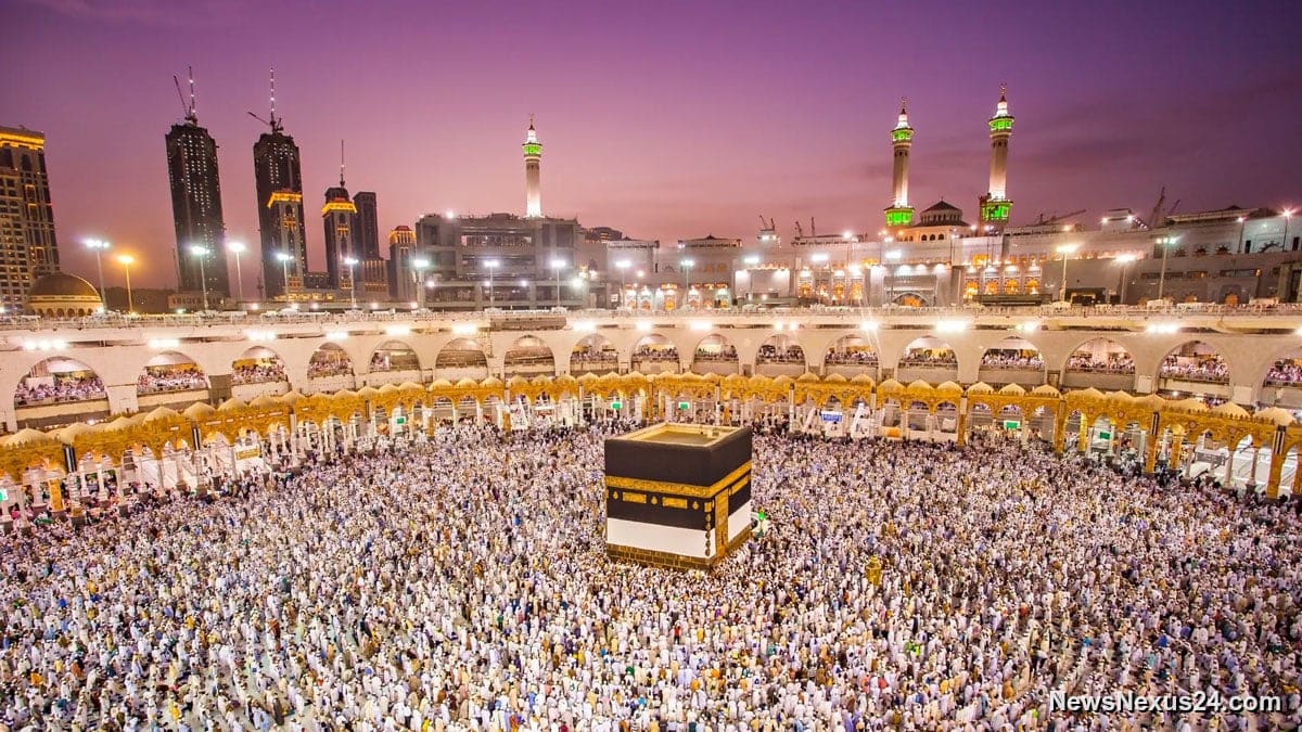 Pakistan Revises Hajj 2027 Application Date to August 18