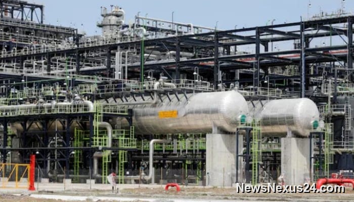Pakistan Refineries Advance $5bn Upgrade Investment Plan