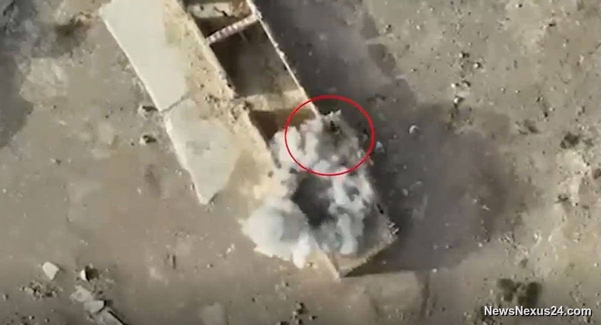 Two Terrorists Killed in Fresh Balochistan IBO