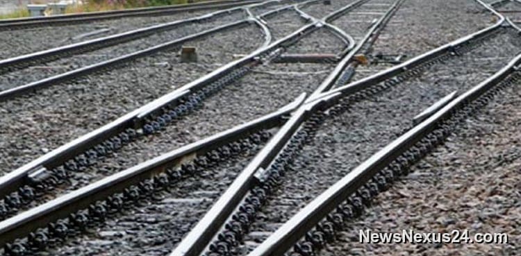 Blast Damages Jacobabad Railway Track, Jaffar Express Halted