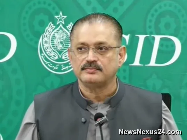 Sindh Minister Says New Provinces Need Constitutional Approval