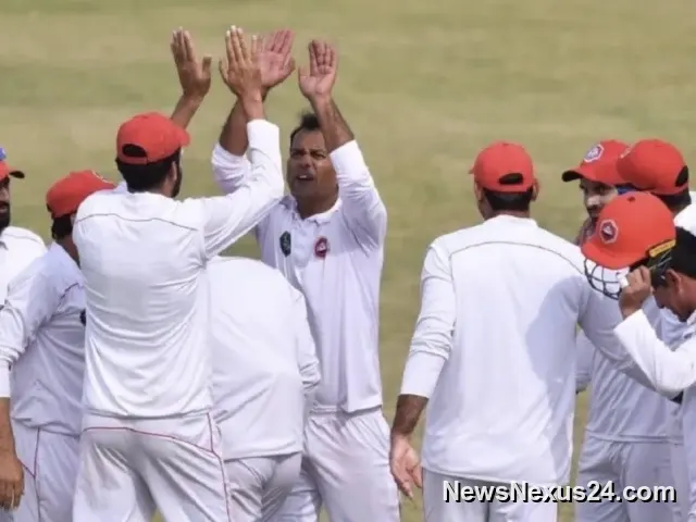 PCB Announces President’s Trophy Schedule Starting September 12