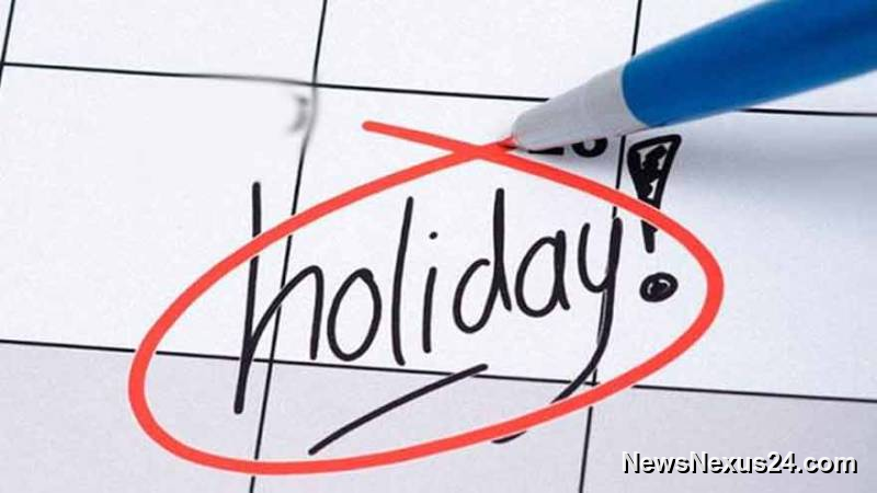 Pakistan Declares August 26 Public Holiday for Eid Milad-un-Nabi