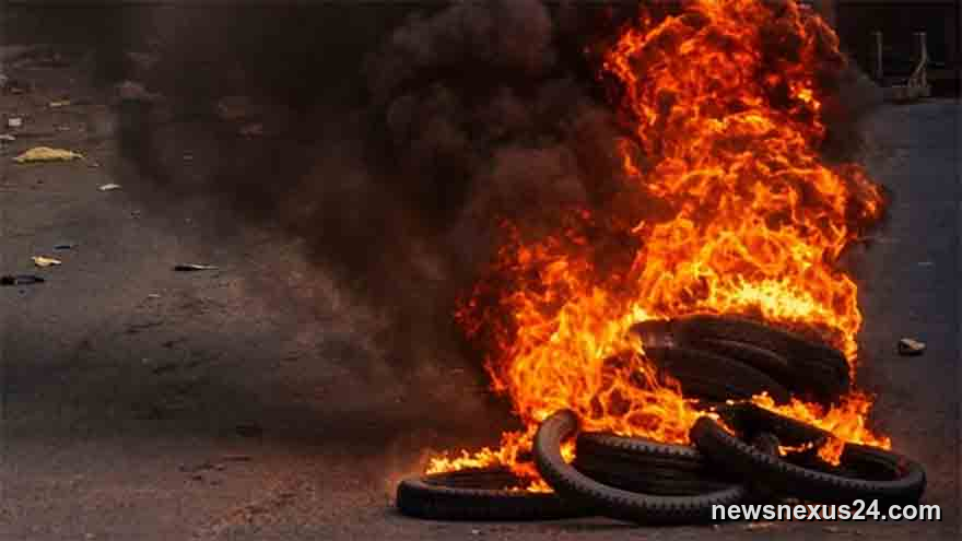 Jacobabad Residents Protest Prolonged Power Outages